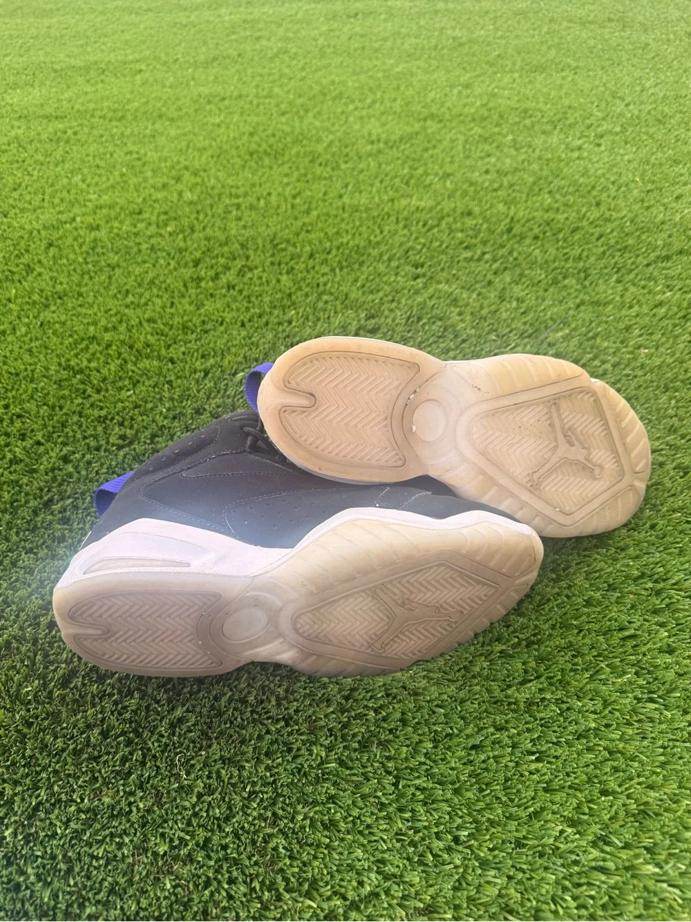 Jordan classic nike